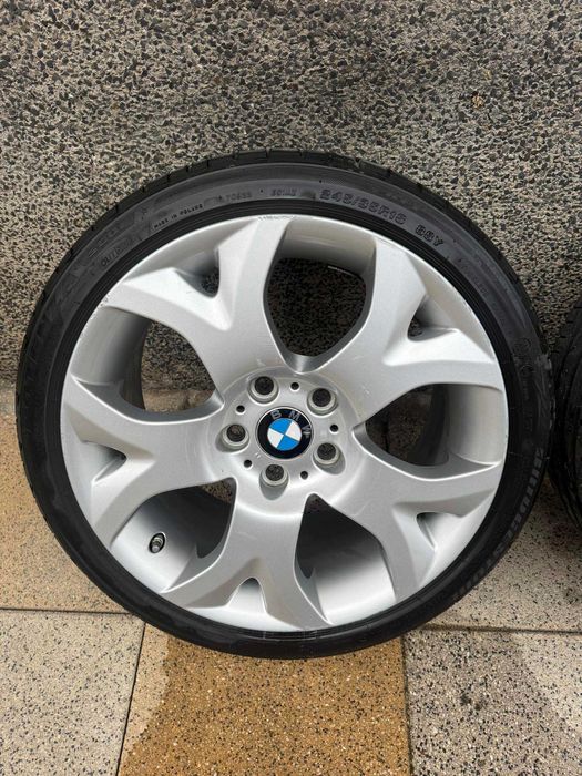 Джанти BMW Style 114