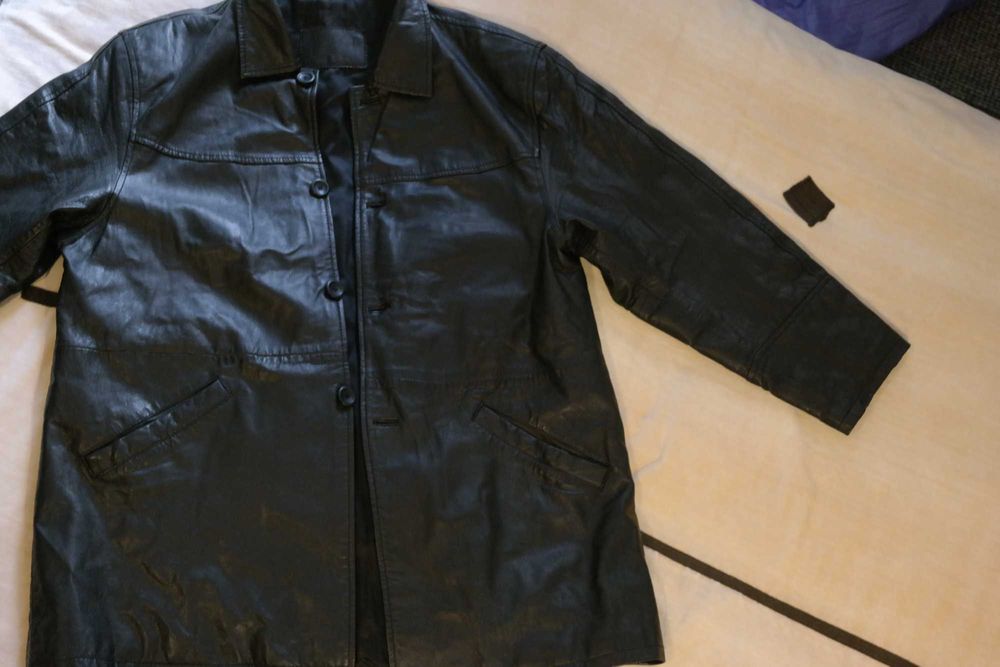 Haina piele neagra barbat