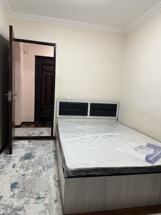 Сдаётся в аренду 2-х комнатная квартира!