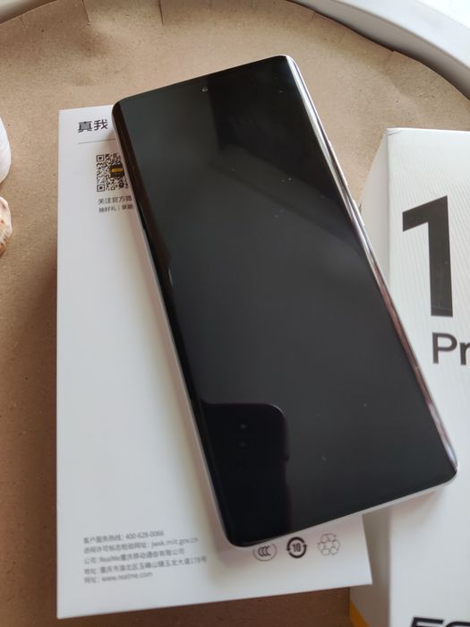 Realme 10 Pro Plus 128 GB