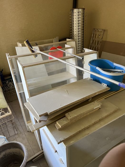 Polka dokonchilar uchin