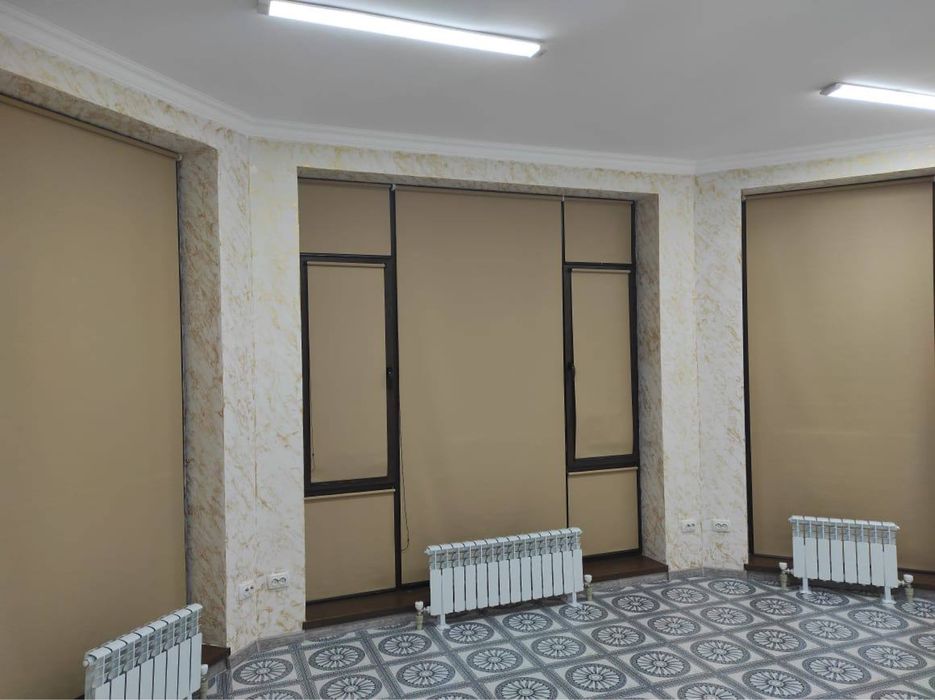 Ролл шторы День Ночь Жалюзи
