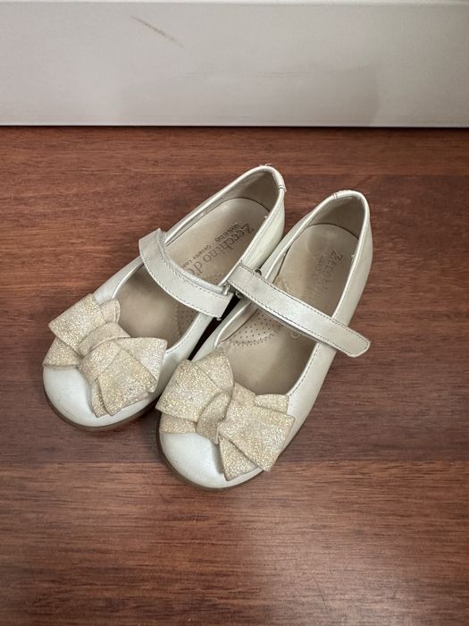 Туфли 25 размер Италия