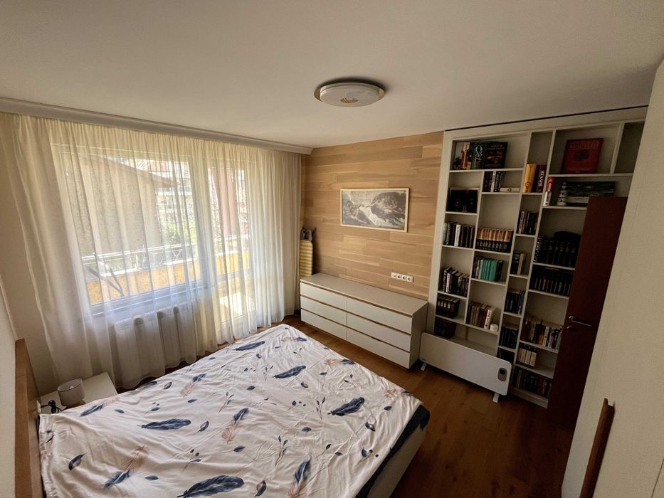 Продава се Двустаен апартамент в София, в.з. Бояна - 101 кв.м за 2694 €/кв.м - Снимка #9