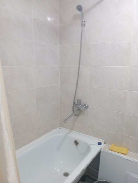 Сдам однокомнатную (длительно)