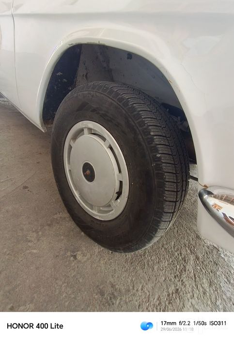 Gaz 2410 Volga holati zor