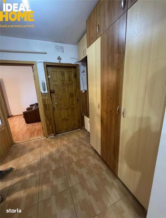 Apartament 2 Camere Decomandat Nicolina