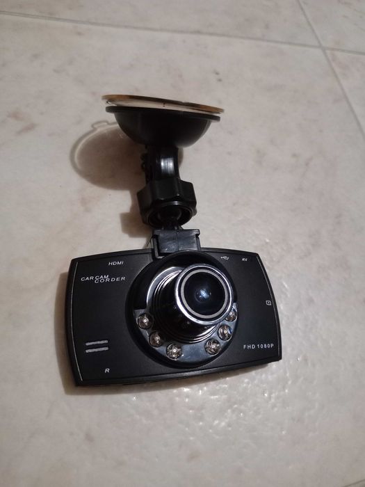 Видеорегистратор , автокамера