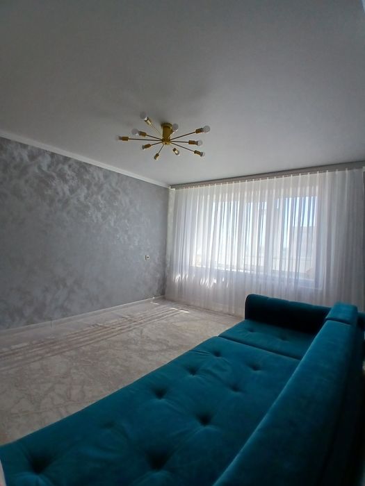 2 комнатную квартиру