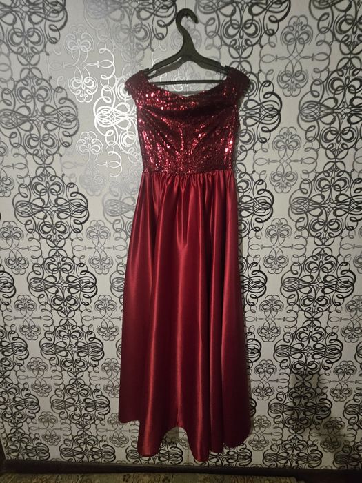 Продам вечернее платье