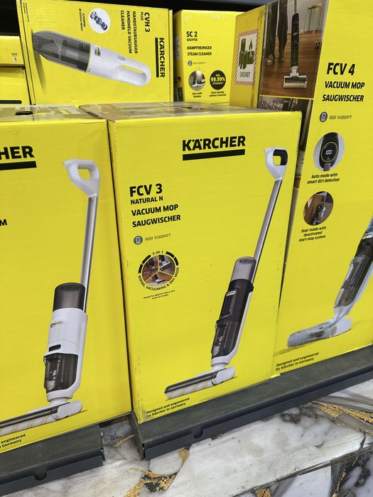 KARCHER Техника ОРИГИНАЛ | Оптом Дона