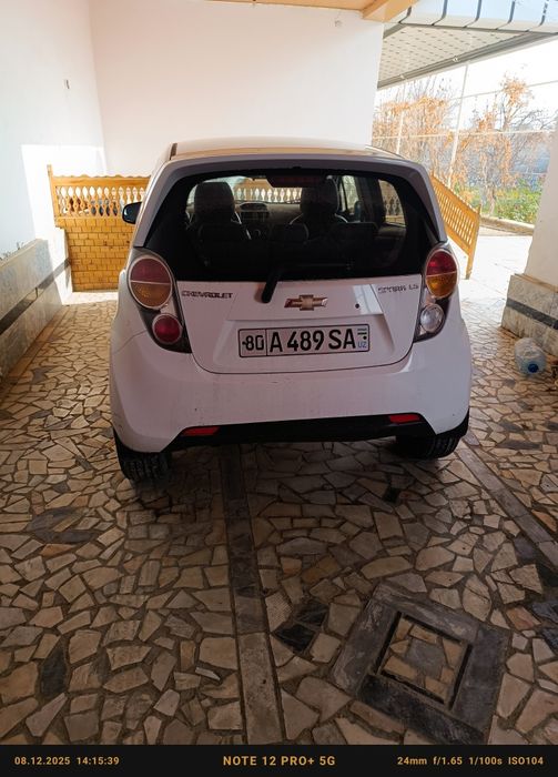 Спарк сотилади сирочни...