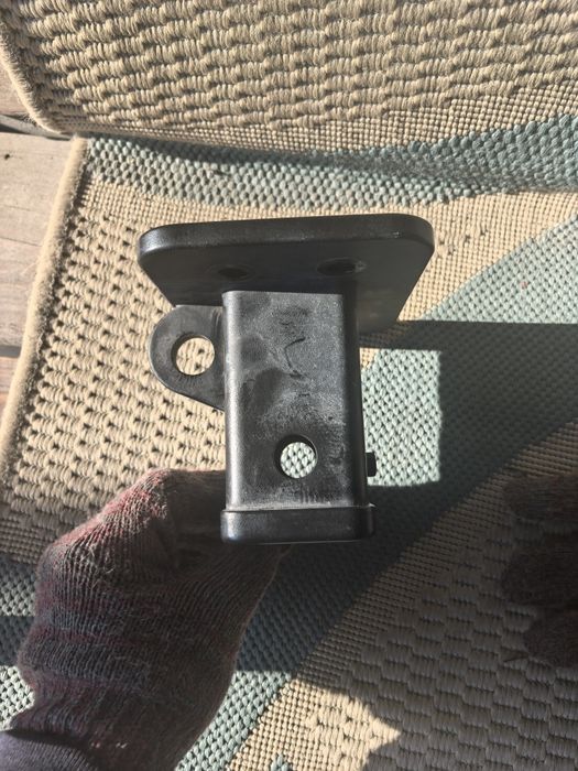 фаркоп переходник