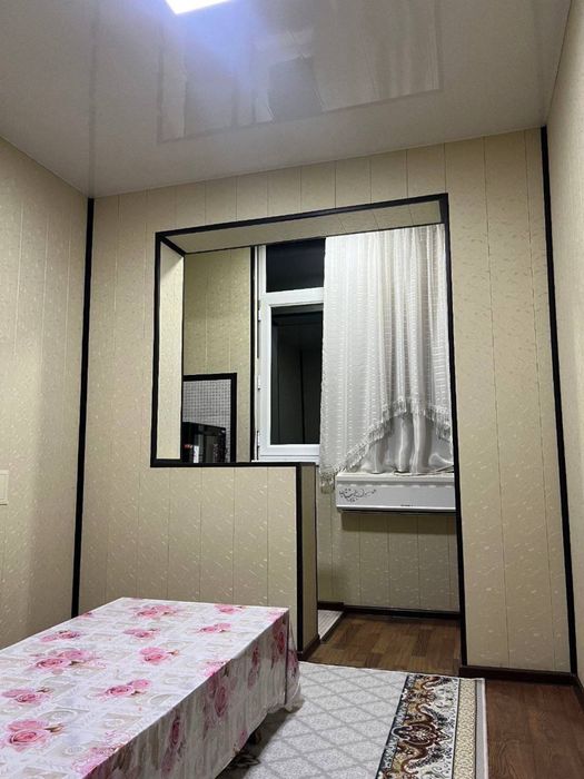 Ц-26 Гулабод 2+2/7/9 57+57 м2