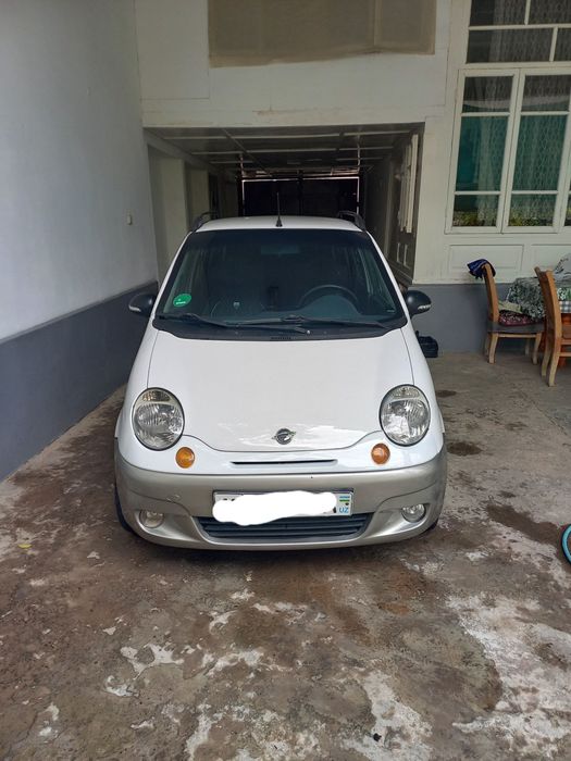 Sotiladi Matiz best