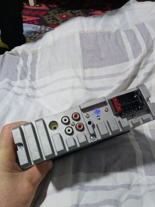 Magnitafon Matiz chixol sotiladi