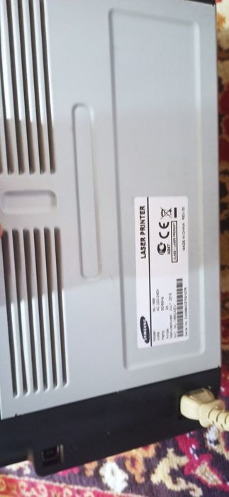 Printer samsung sotiladi