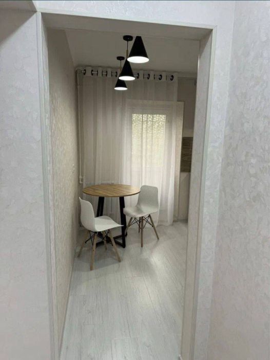 Аренда квартиры 1ком Мирзо-Улугбек | метро Максим Горького