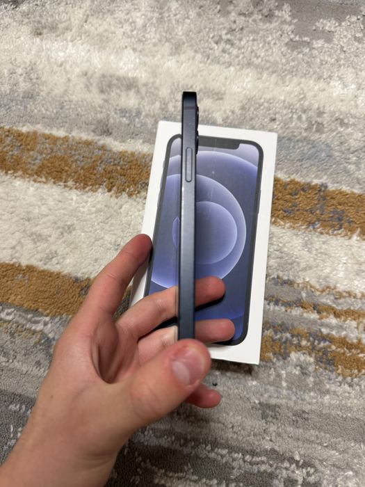 Iphone 12 64GB 86 sanatate baterie