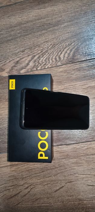 Продается Poco x3 pro NFC 6/128гб