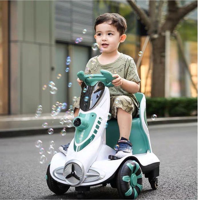 Продам Электромобиль