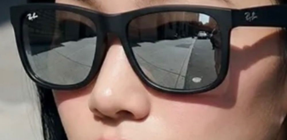 Очки Ray-Ban original