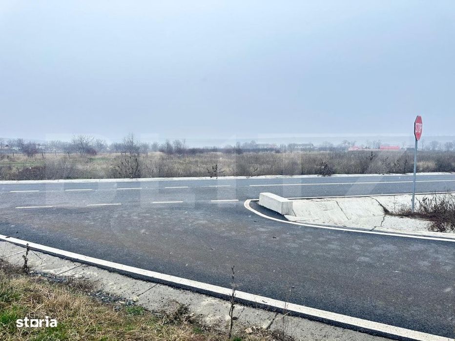 Teren de vanzare, 7200 mp, parcelabil, zona Bogdanesti