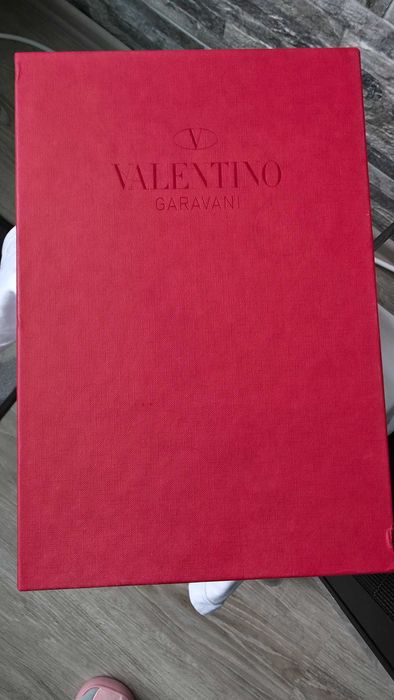 Valentino Garavani sneakers