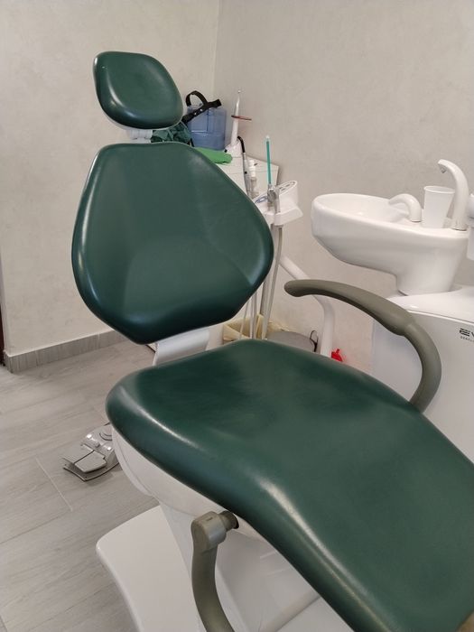 Unit Dentar Stomatologie