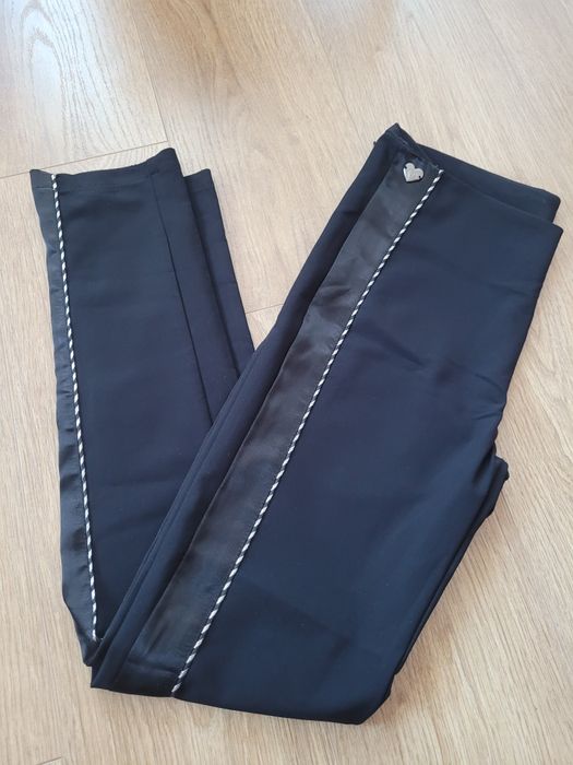 Елегантен панталон Lucy