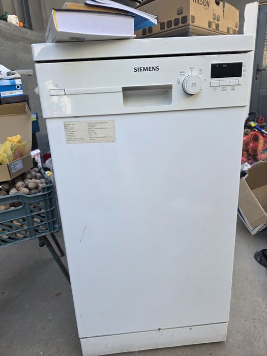 Sotiladi Пасудомойка SIEMENS