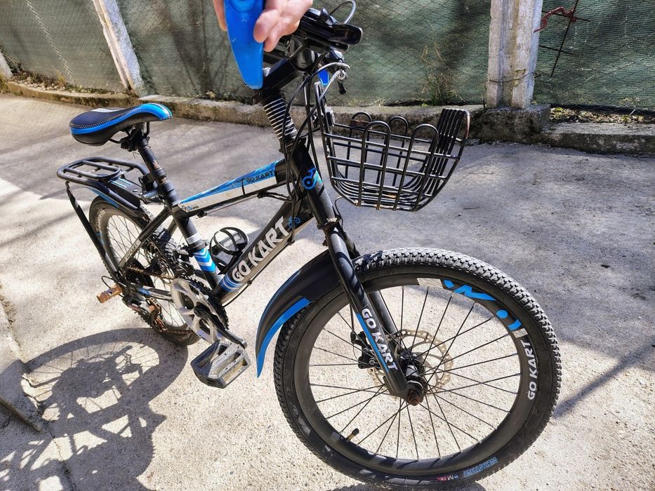 Bicicleta pentru copii