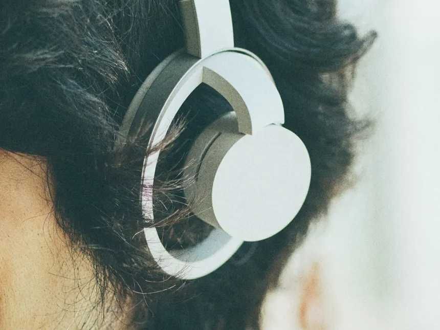 nwm ONE NTT Sonority, Wireless Open-Ear Headphones Bluetooth HIFI Noi