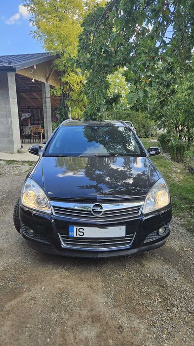 Opel Astra H Break 2008
