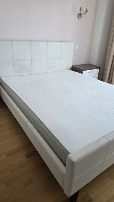 Saltea Ikea 160/200 cm