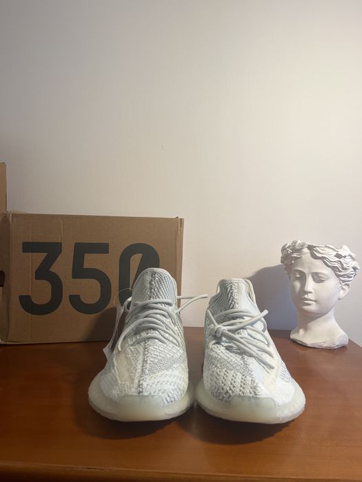 Yeezy 350 v2 - 44 eu