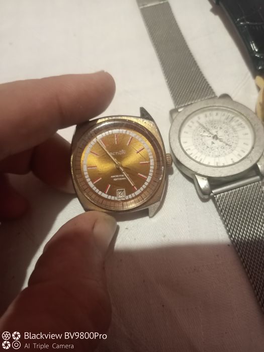 Ceasuri de mână , bărbat