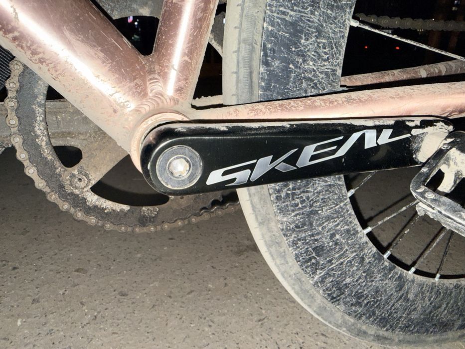 Фикс цунами снм 100