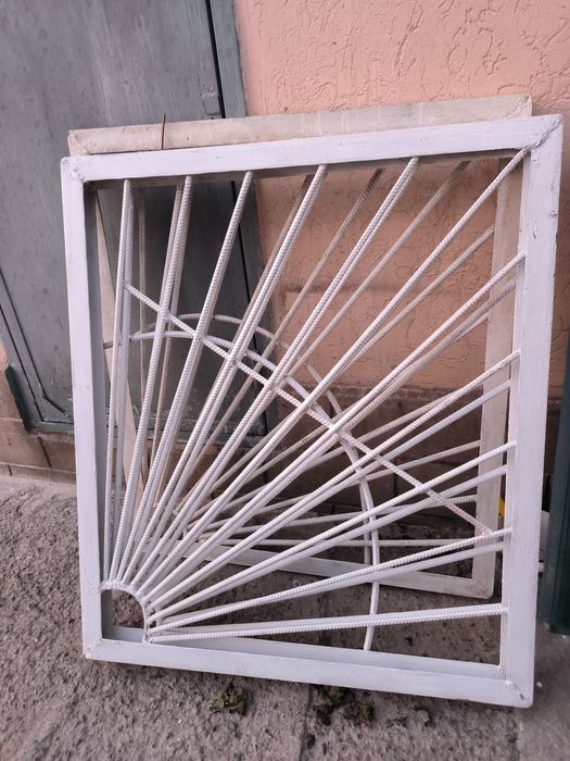 Продаётся решётки на окна