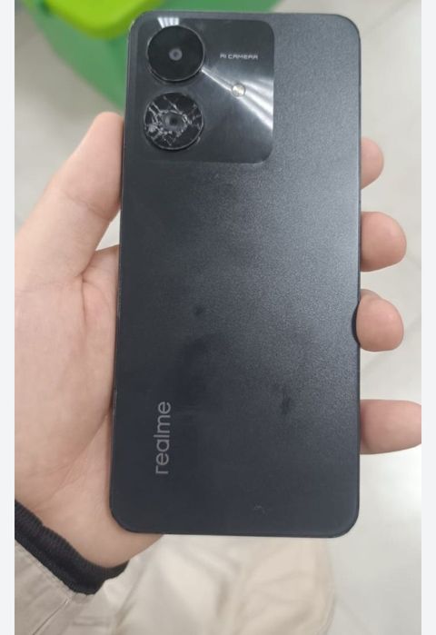 Realme Note 60x срочно