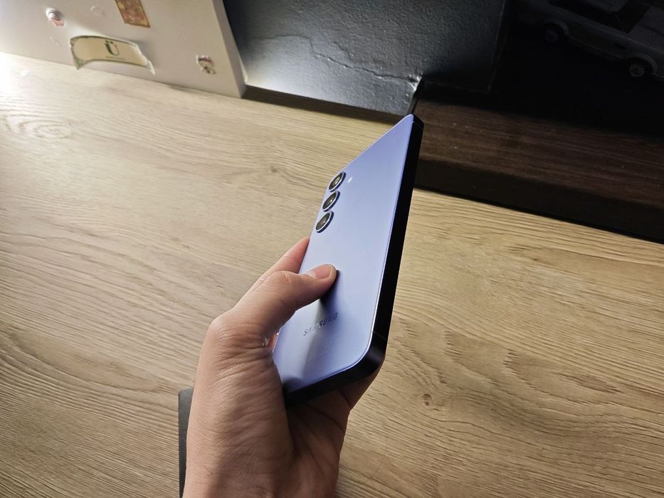 Samsung s24+(plus) 256gb