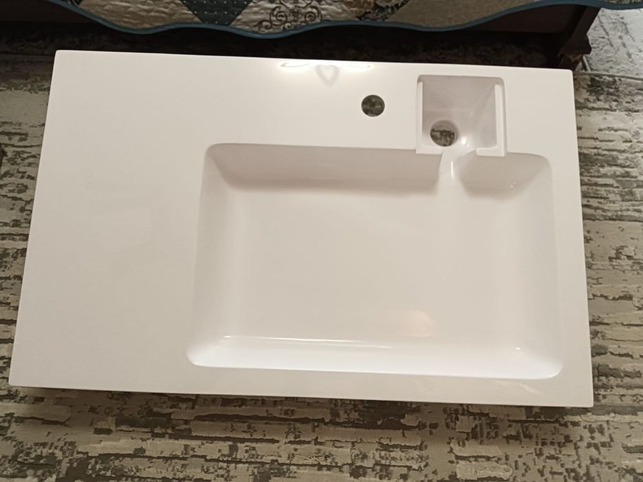 Раковина. Мойка на стиральную машинку