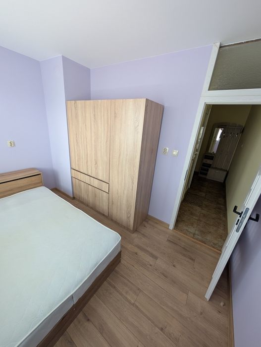 Дава се под наем Двустаен апартамент в София, Надежда 3 - 40 кв.м за 363.63 € - Снимка #2