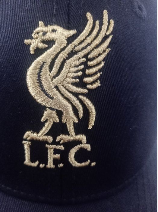 Кепка Ливерпуль/ Liverpool
