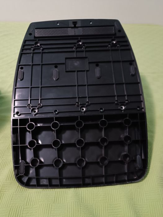 Волан с педали (повече информация в описанието)