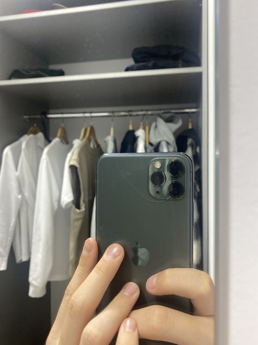 iphone 11 pro max 512 gb