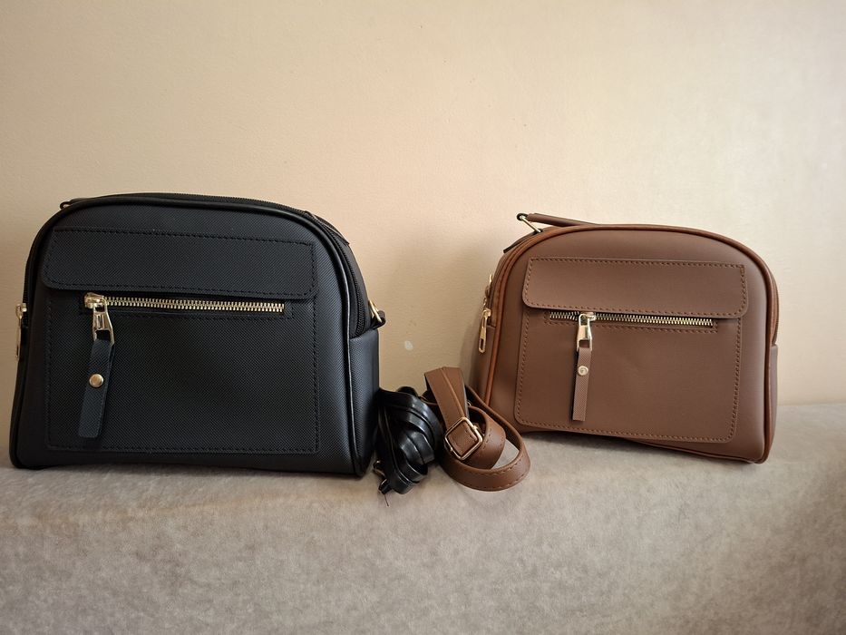 Дамски чанти, последни два цвята