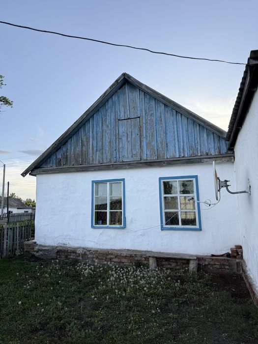 Продам дом, село Наурызбай Батыра