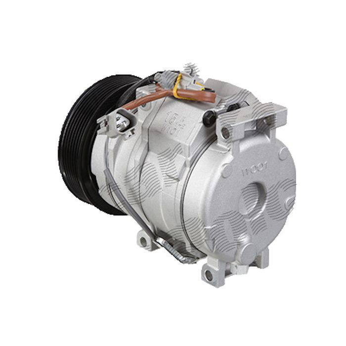 Compresor AC, aer conditionat Toyota Hi-Ace, Hi-Ace, Hilux 202016, Land Cruiser 120 202009, Land Cruiser 150 202023, 2.5 D-4D, 3.0 D-4D, 3.0 TD, de