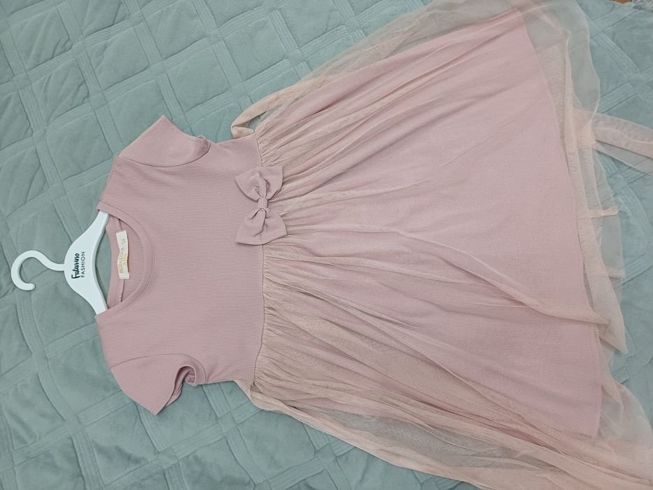 Платье на новый год